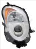 TYC 20-11754-05-2 Headlight